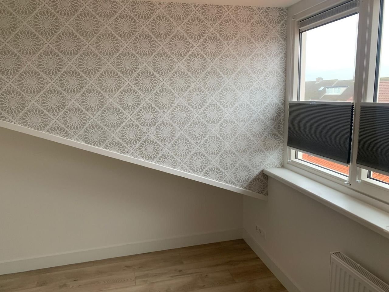 Ruim huis achter de boulevard - Afbeelding 17