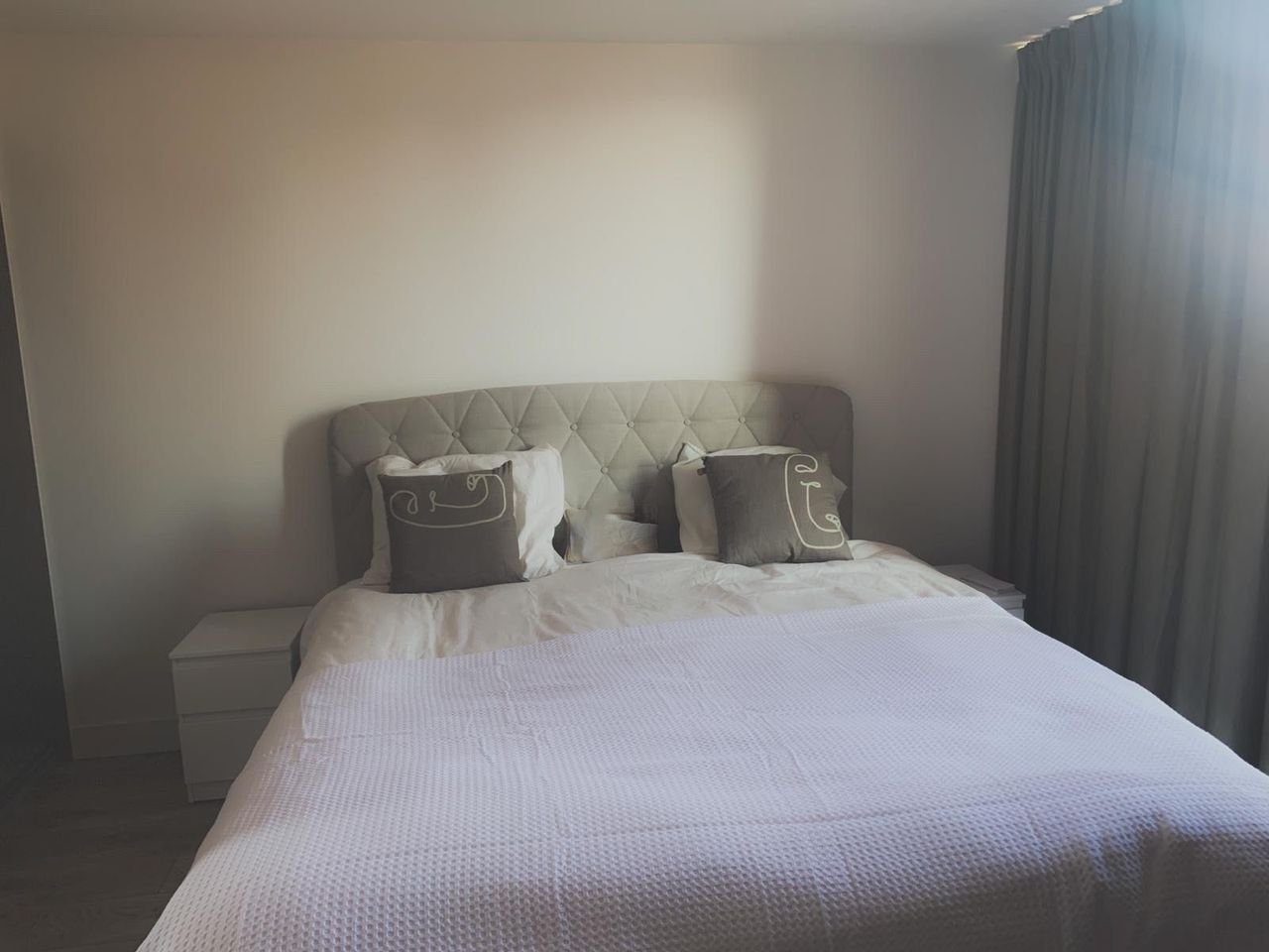 Ruim huis achter de boulevard - Afbeelding 8