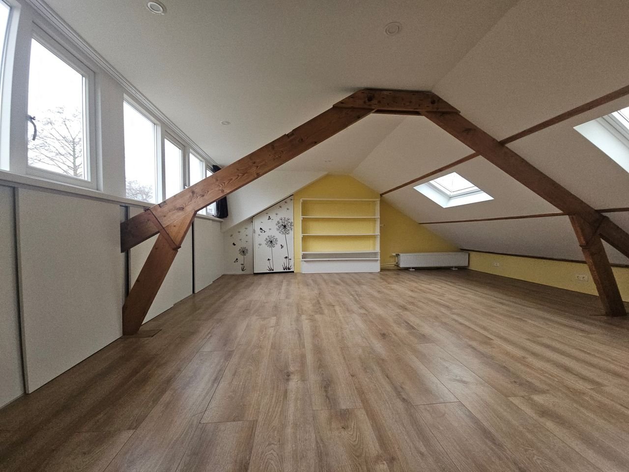 Ruime woning met tuin en A+ label - Afbeelding 34