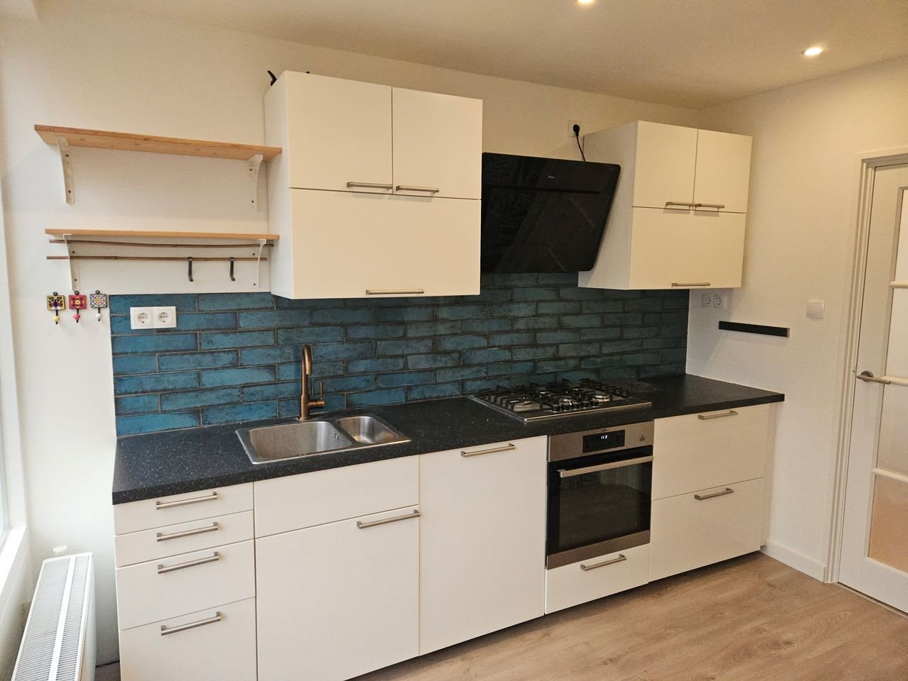 Ruime woning met tuin en A+ label - Afbeelding 6