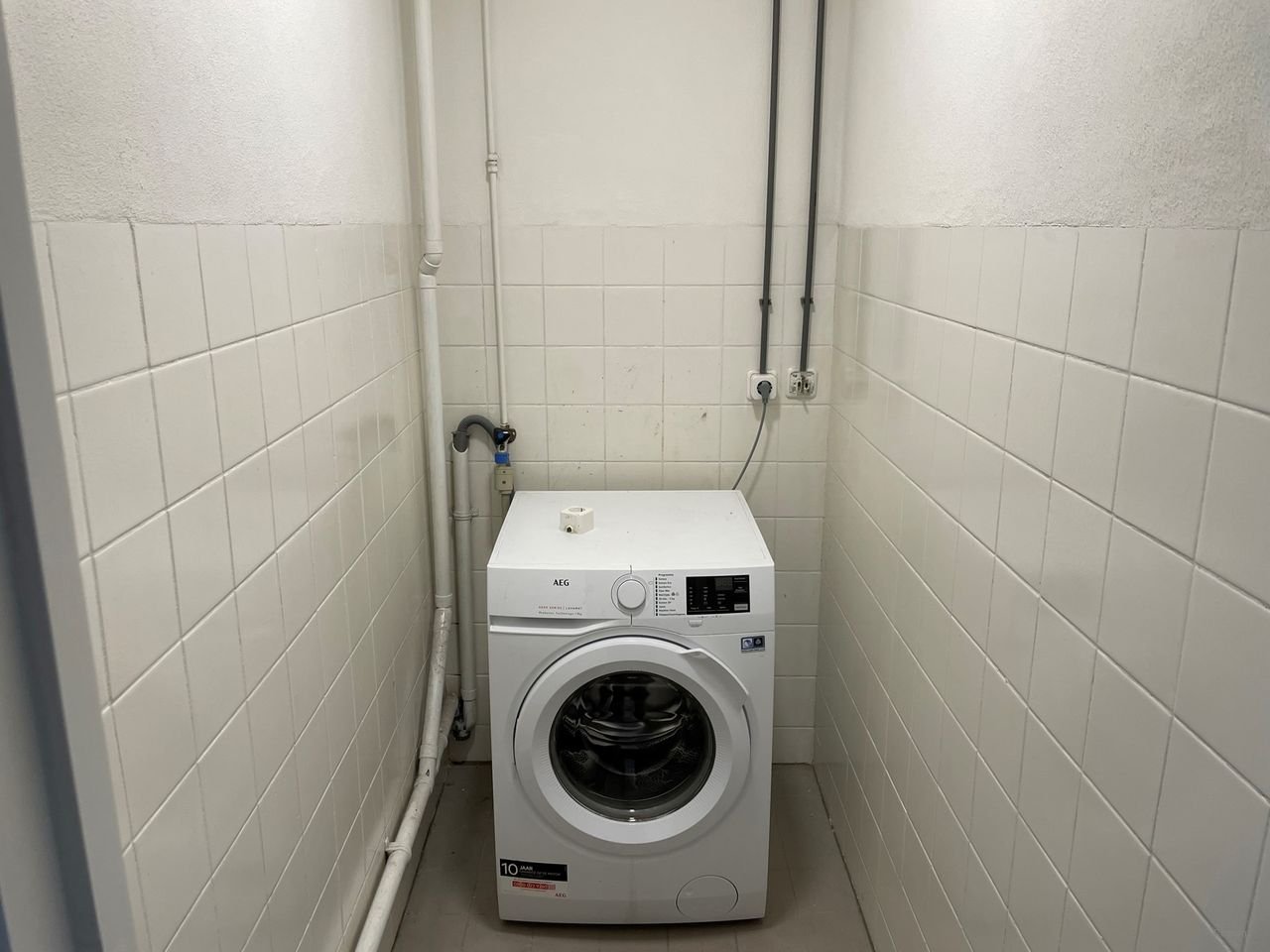 Ruime woning met tuin en A+ label - Afbeelding 18