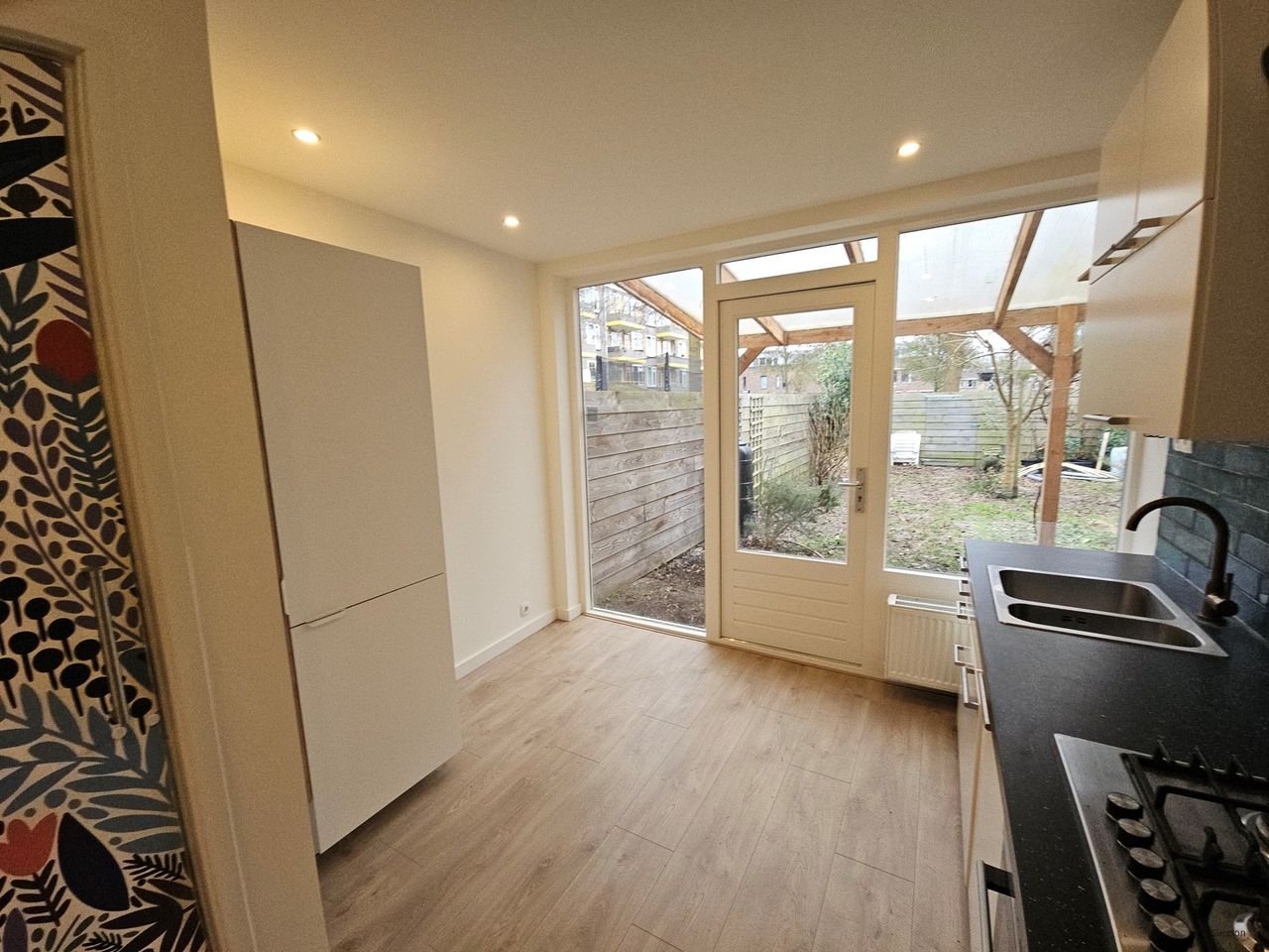 Ruime woning met tuin en A+ label - Afbeelding 9