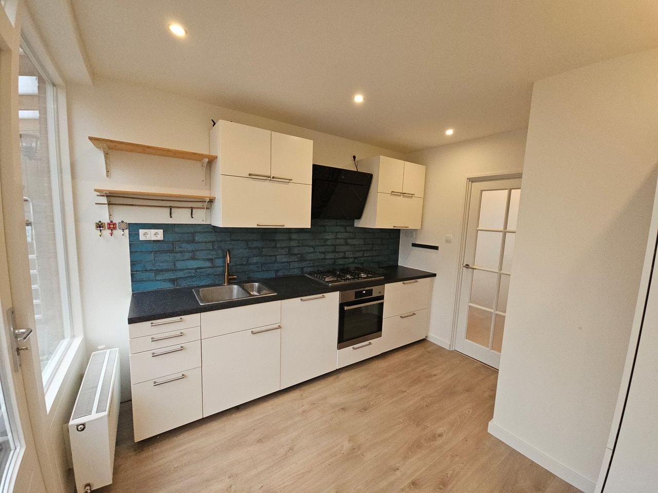 Ruime woning met tuin en A+ label - Afbeelding 7