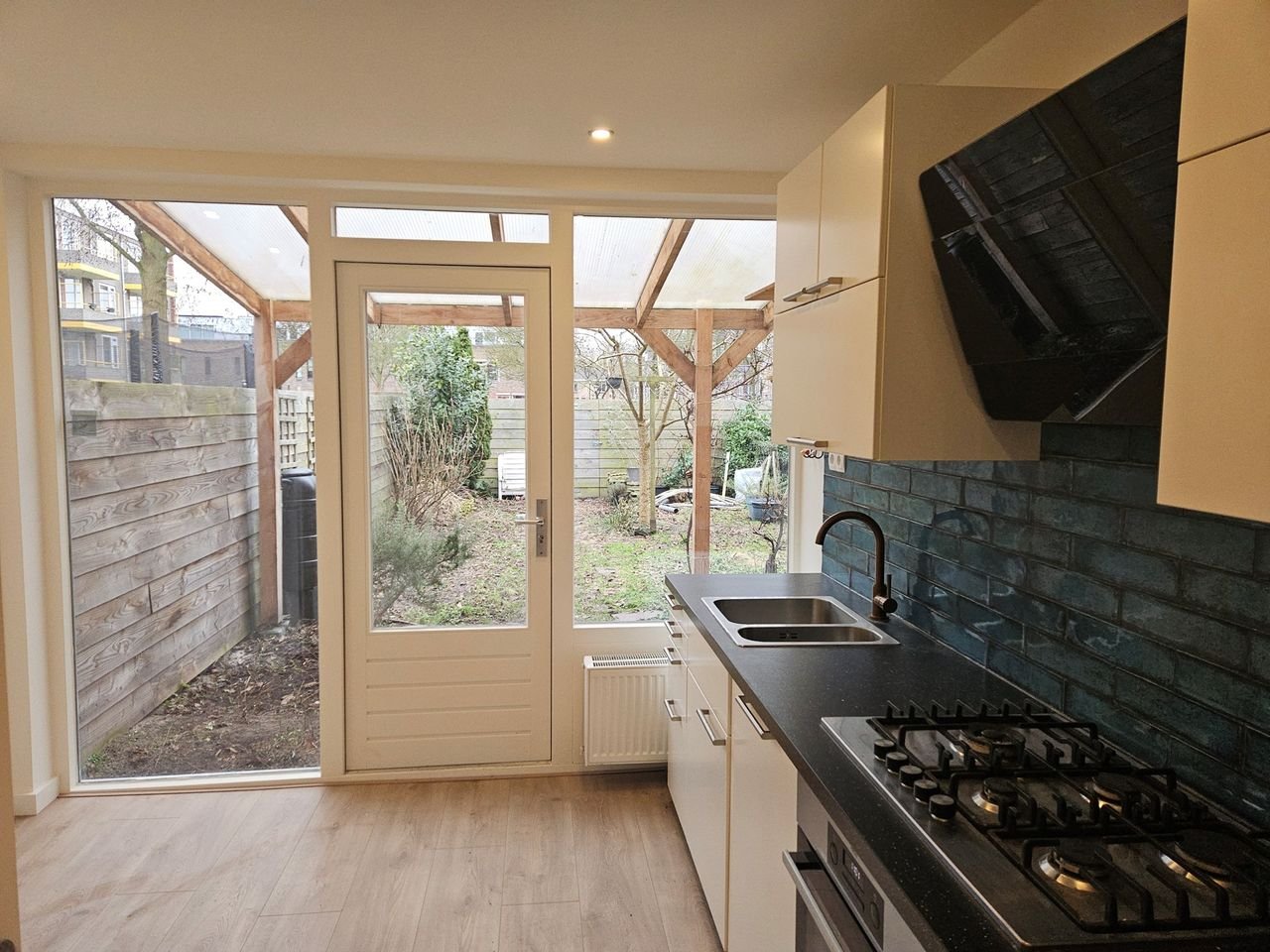 Ruime woning met tuin en A+ label - Afbeelding 4