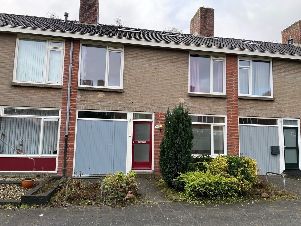 Ruime woning met tuin en A+ label - Afbeelding 1