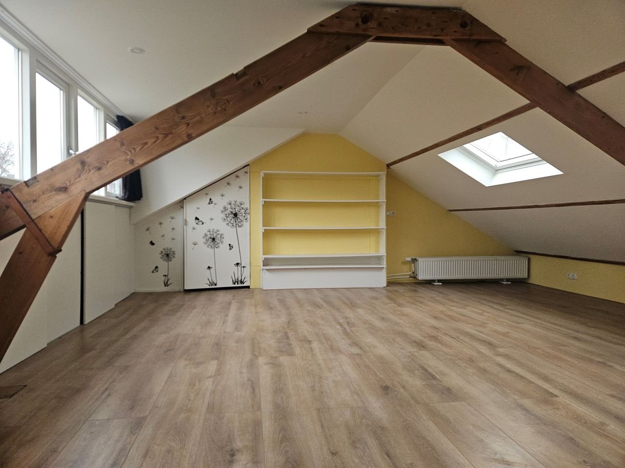 Ruime woning met tuin en A+ label - Afbeelding 33