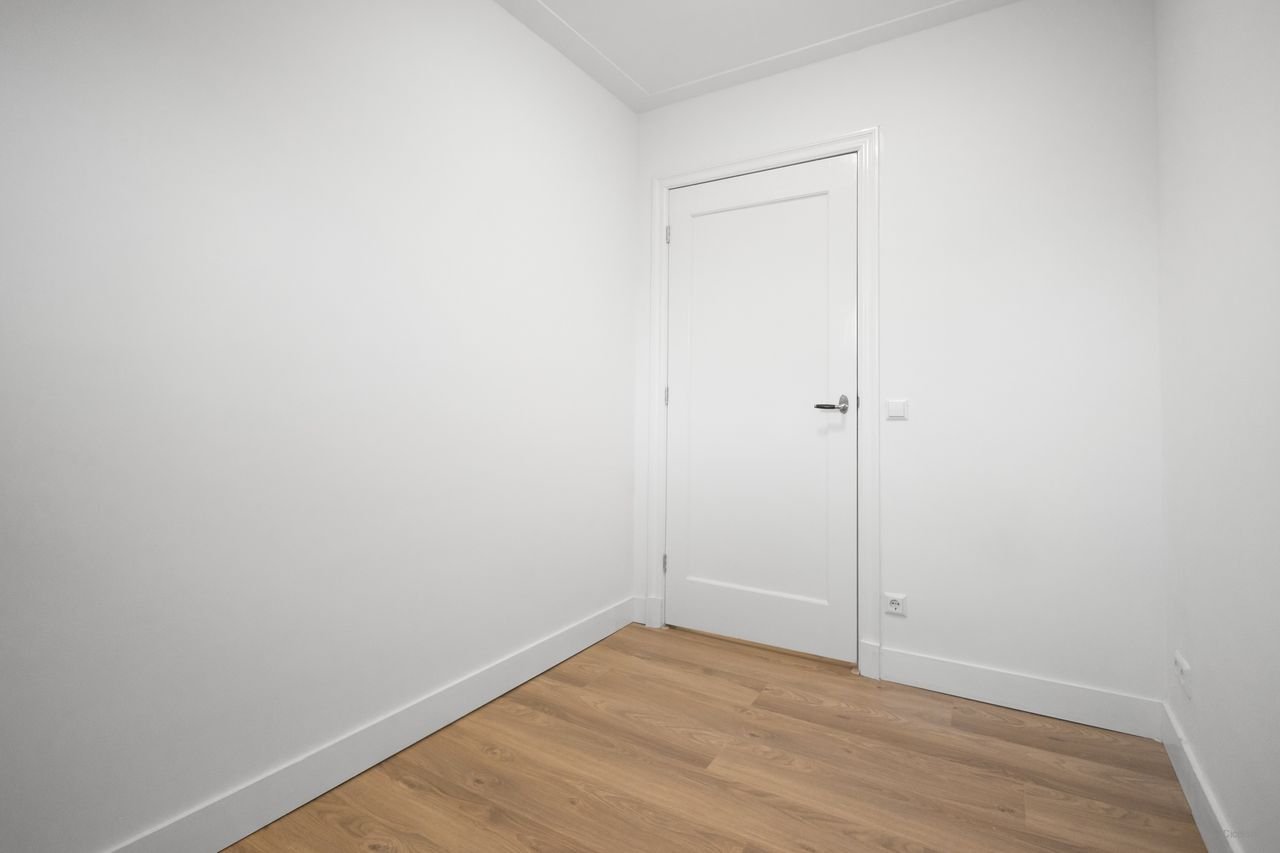 Gerenoveerd in Zuid met riant dakterras - Afbeelding 19