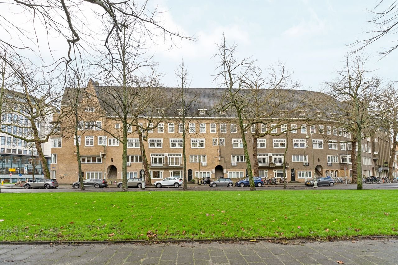 Gerenoveerd in Zuid met riant dakterras - Afbeelding 28