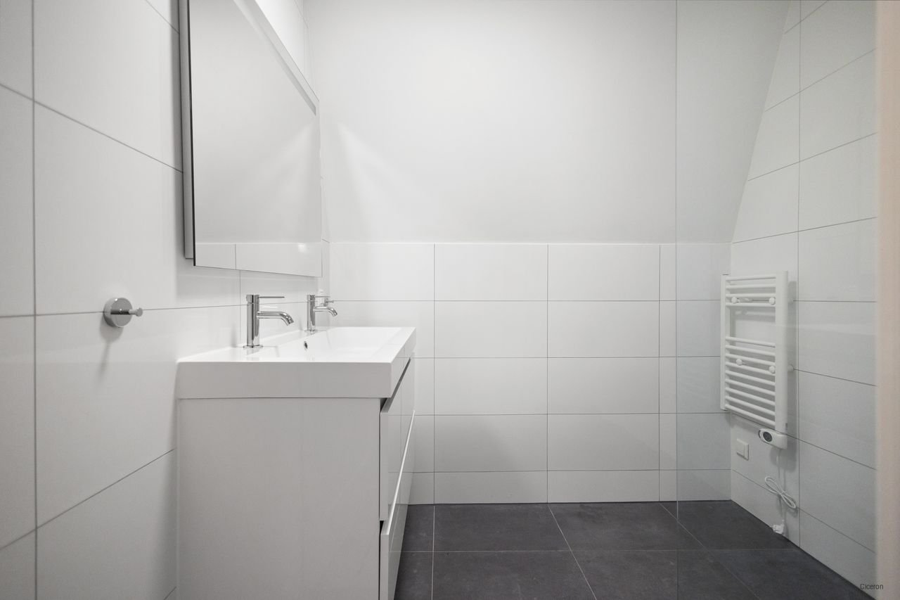 Gerenoveerd in Zuid met riant dakterras - Afbeelding 21