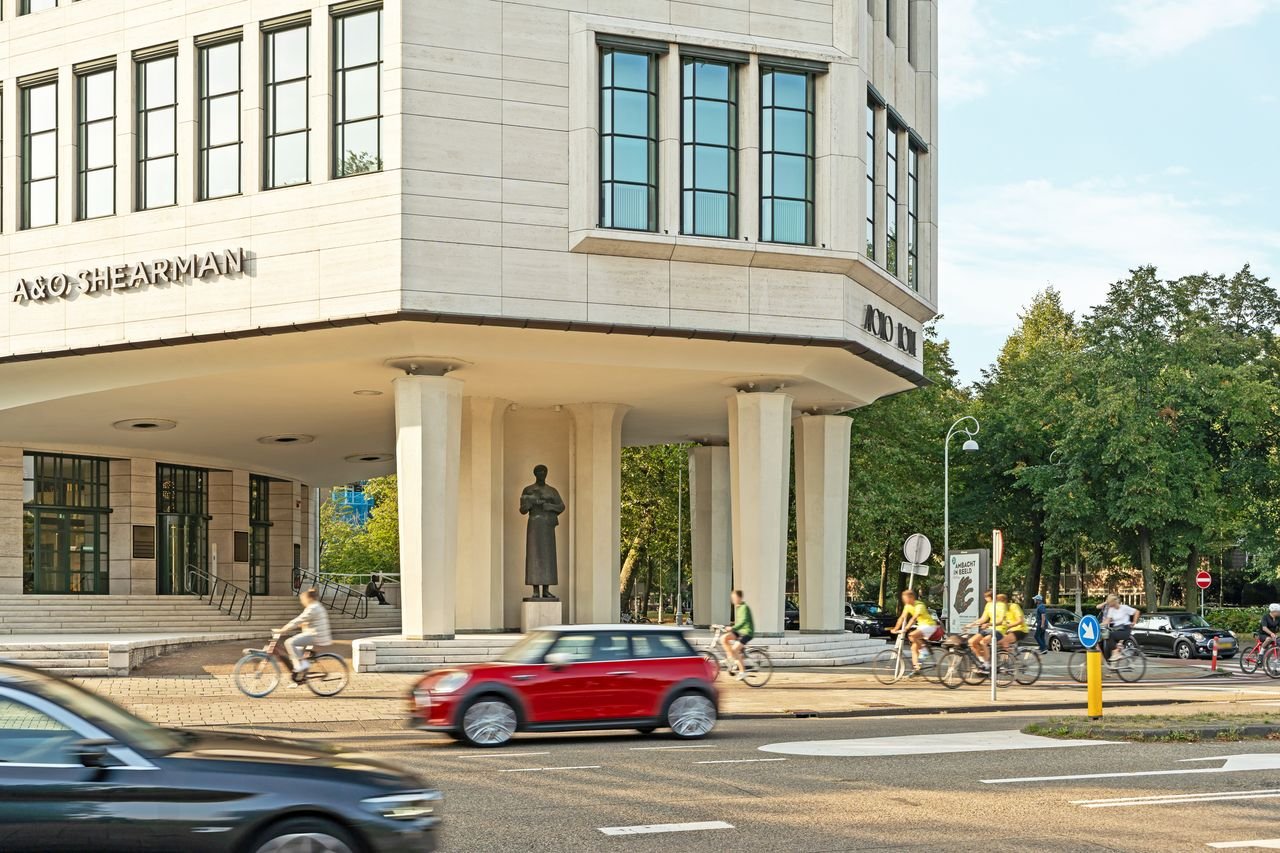 Gerenoveerd in Zuid met riant dakterras - Afbeelding 32