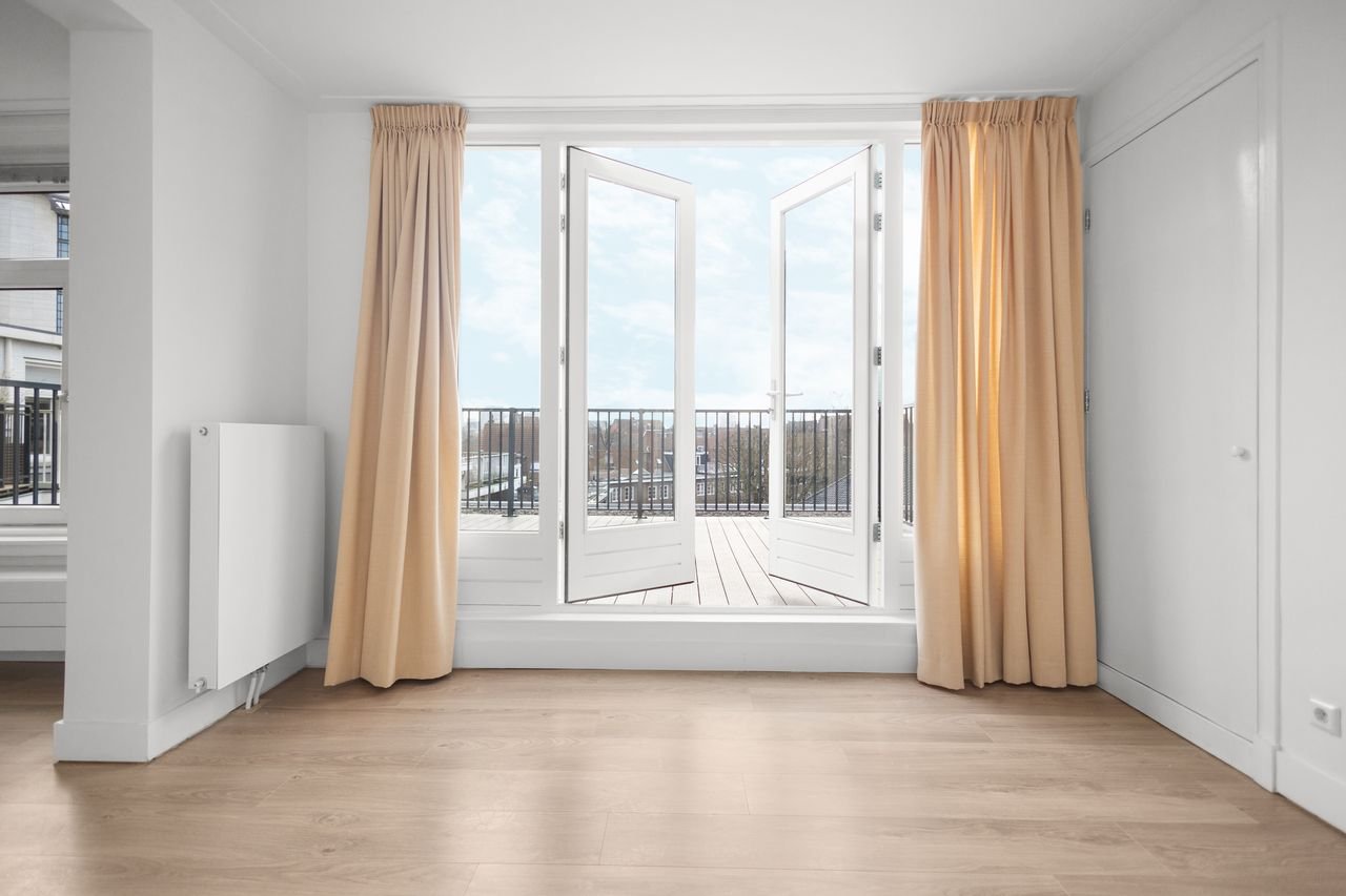 Gerenoveerd in Zuid met riant dakterras - Afbeelding 10