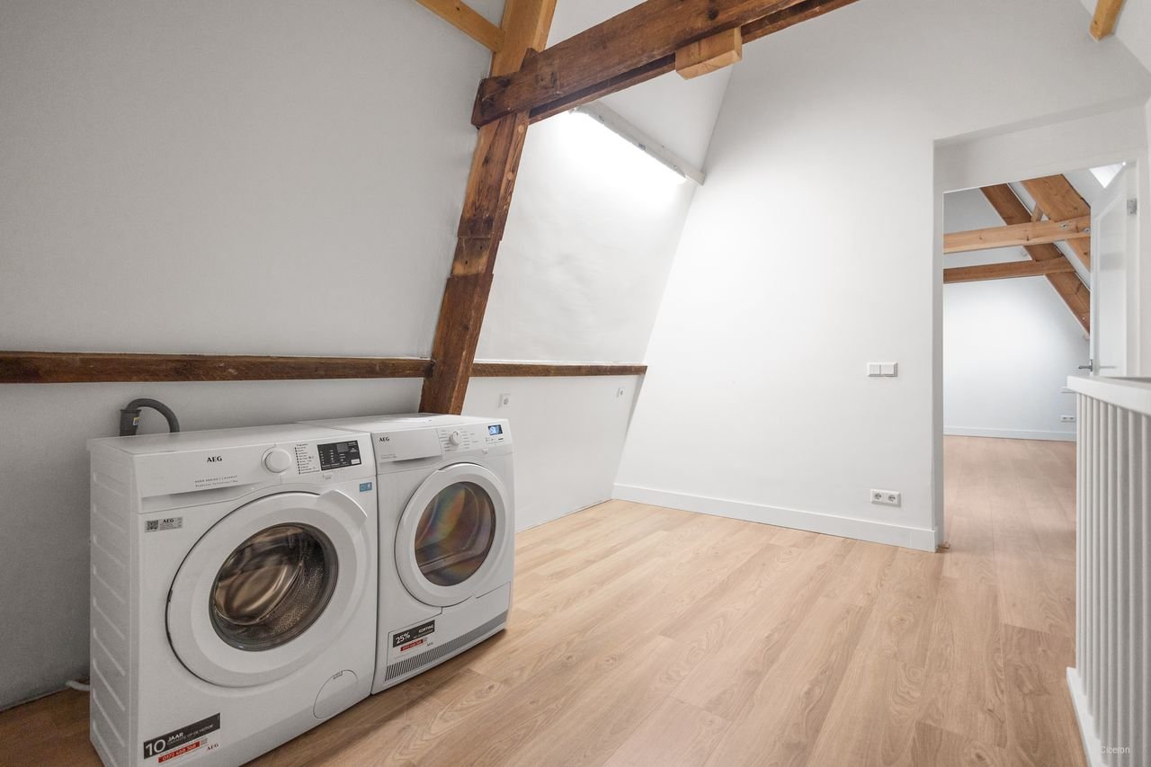 Gerenoveerd in Zuid met riant dakterras - Afbeelding 27