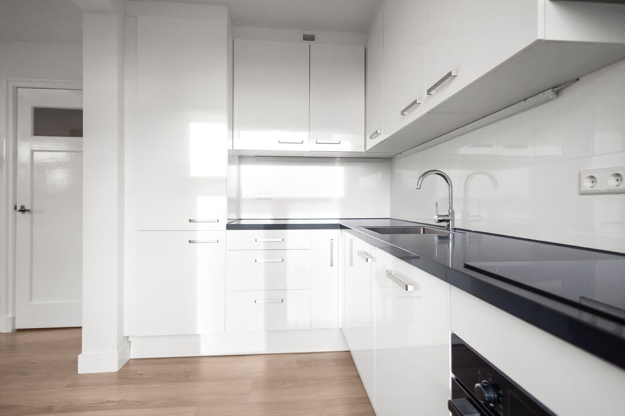 Gerenoveerd in Zuid met riant dakterras - Afbeelding 7