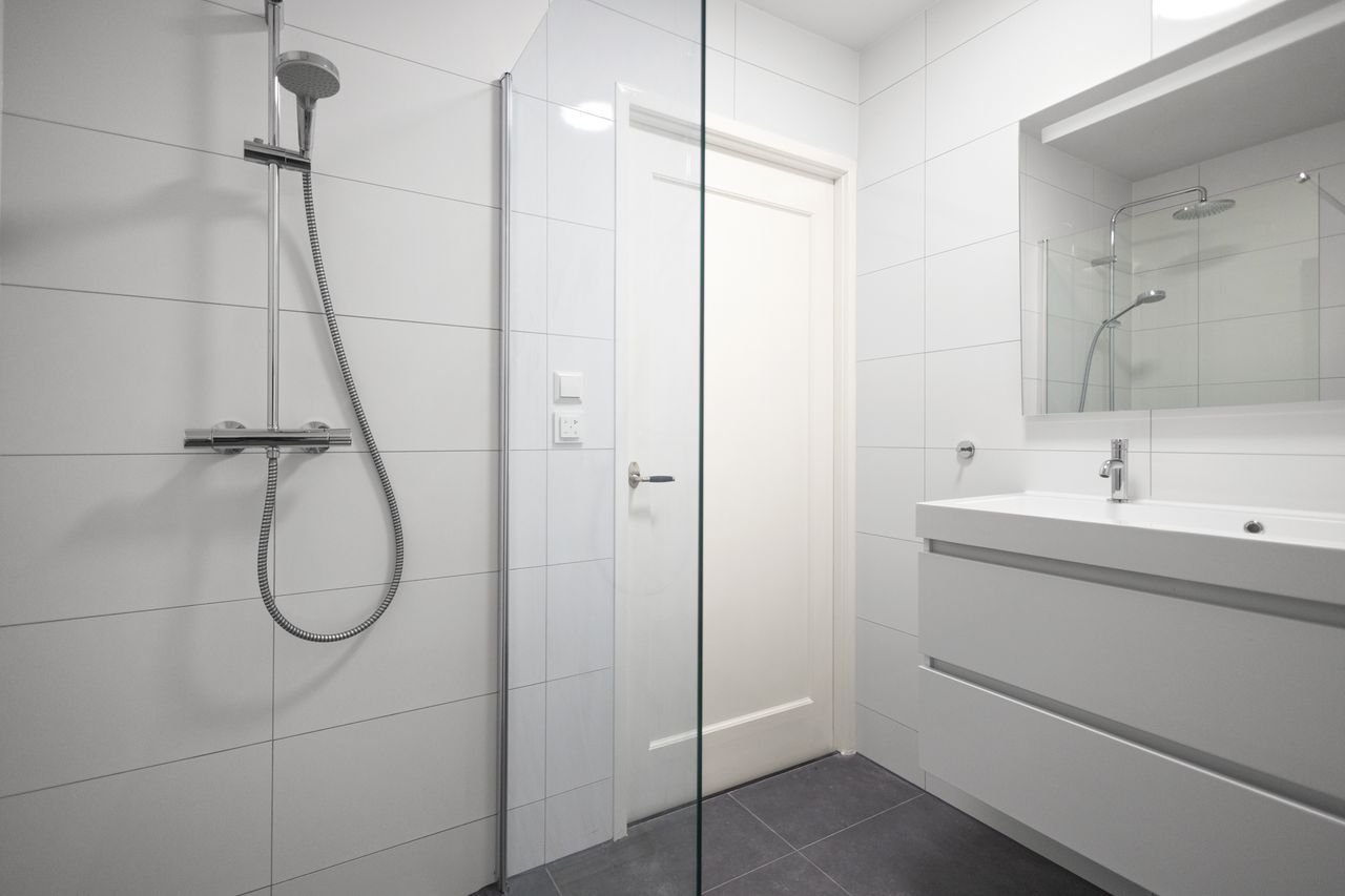 Gerenoveerd in Zuid met riant dakterras - Afbeelding 20