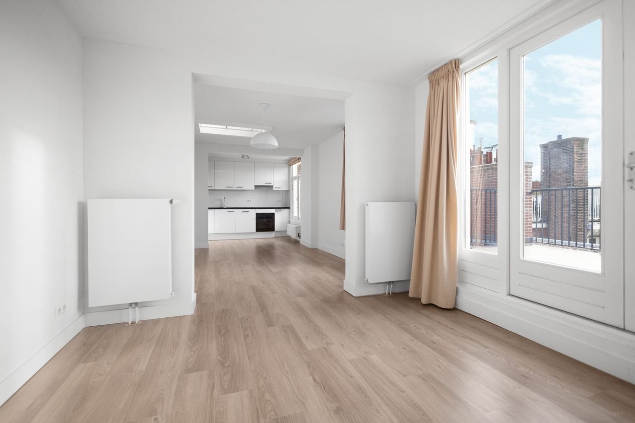 Gerenoveerd in Zuid met riant dakterras - Afbeelding 5