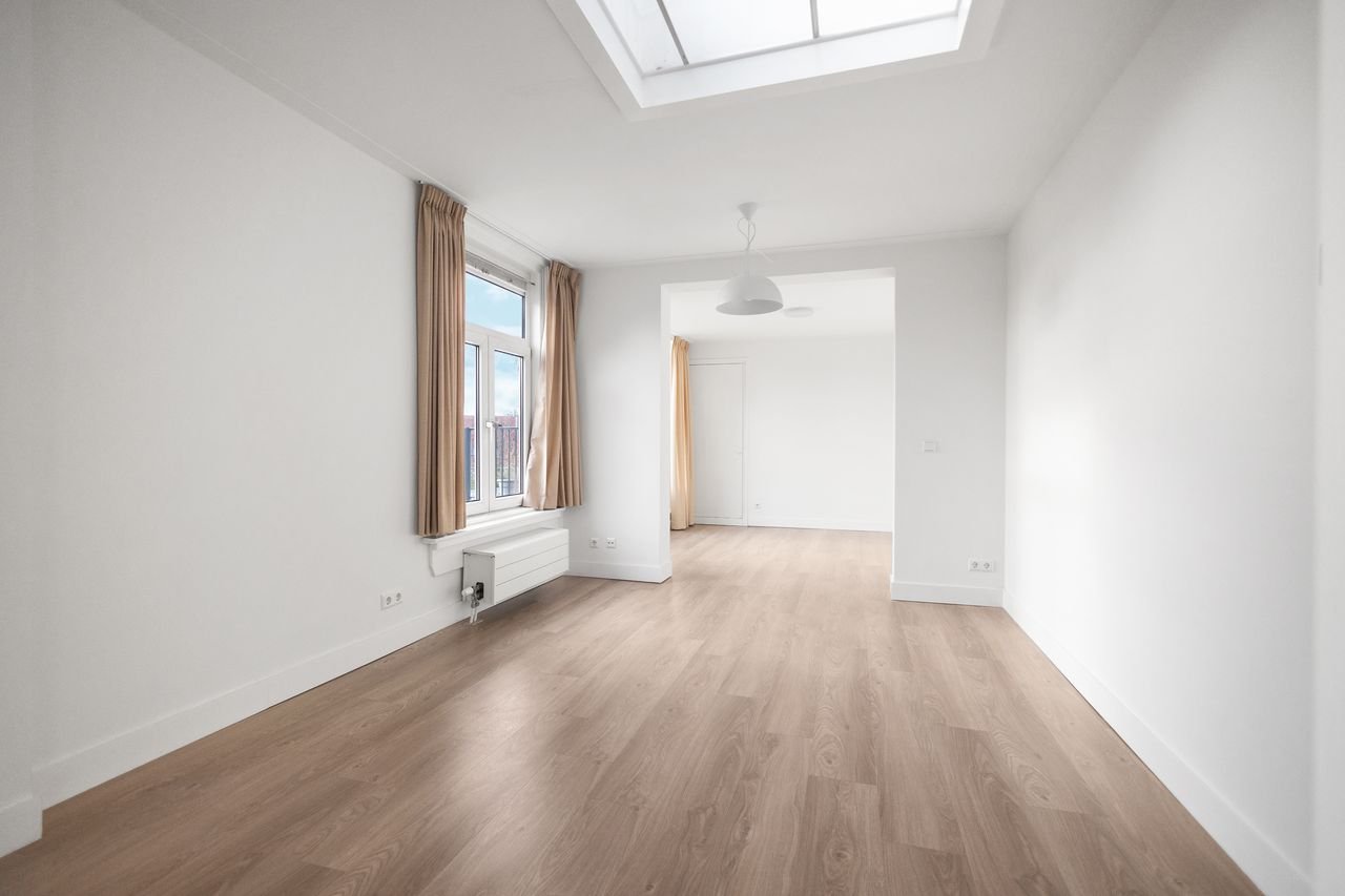 Gerenoveerd in Zuid met riant dakterras - Afbeelding 4