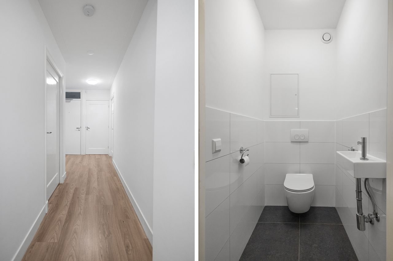 Gerenoveerd in Zuid met riant dakterras - Afbeelding 17