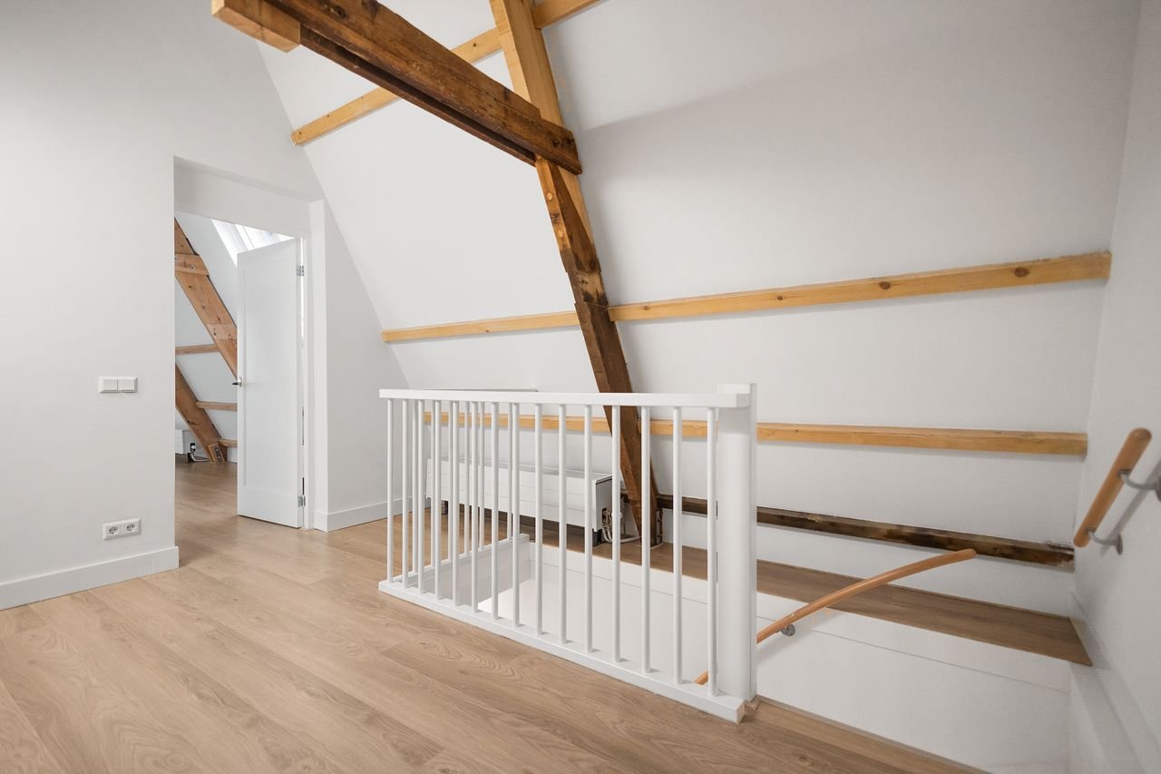 Gerenoveerd in Zuid met riant dakterras - Afbeelding 23