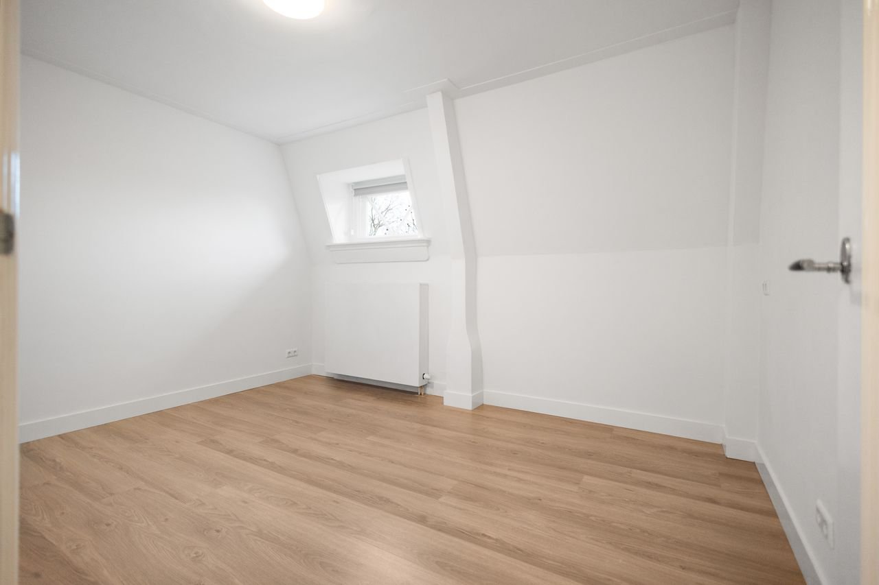 Gerenoveerd in Zuid met riant dakterras - Afbeelding 15