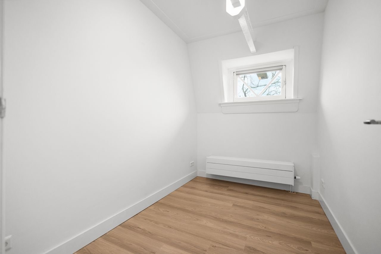 Gerenoveerd in Zuid met riant dakterras - Afbeelding 18