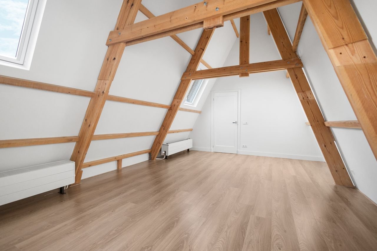 Gerenoveerd in Zuid met riant dakterras - Afbeelding 24