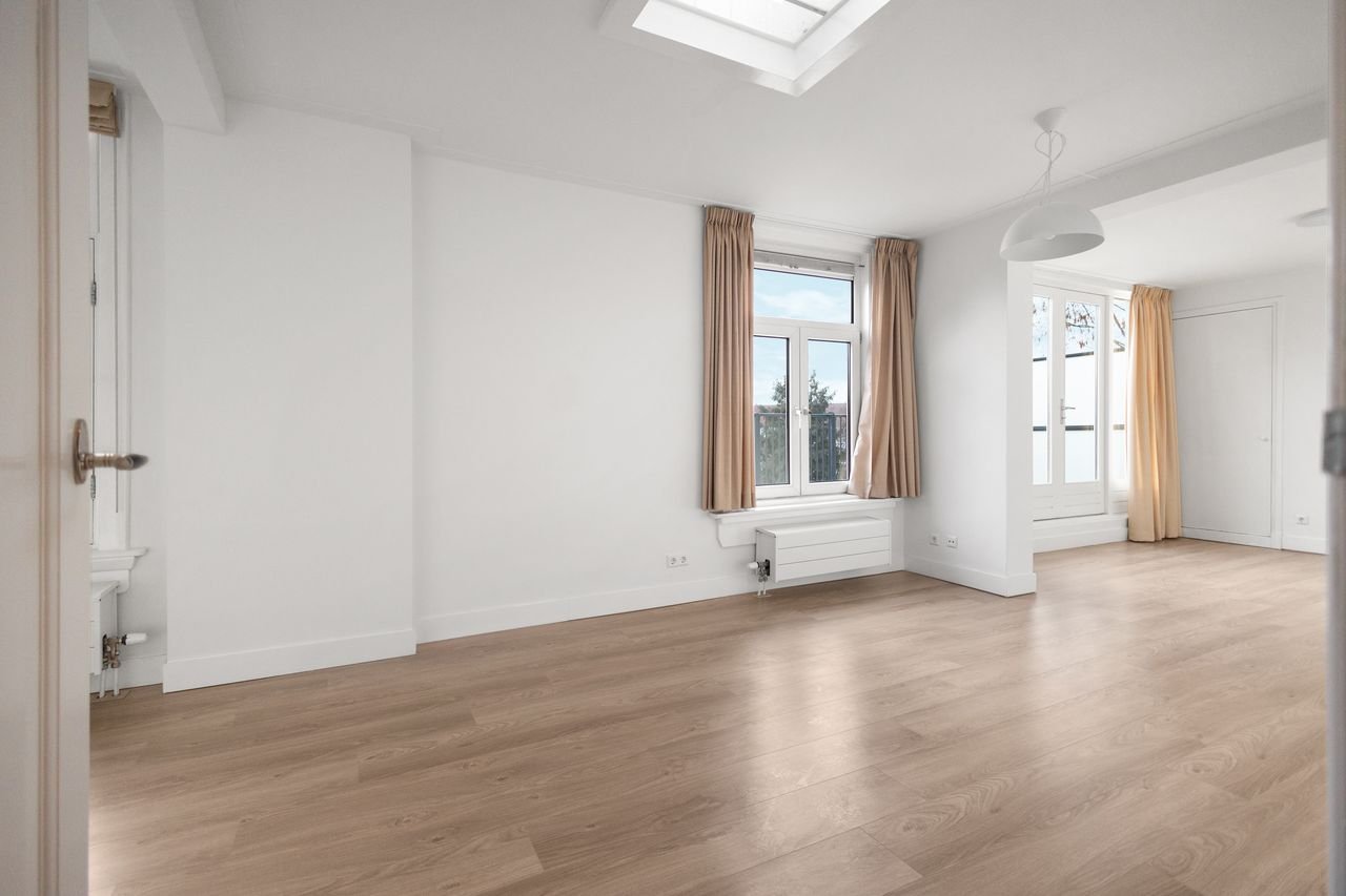 Gerenoveerd in Zuid met riant dakterras - Afbeelding 3