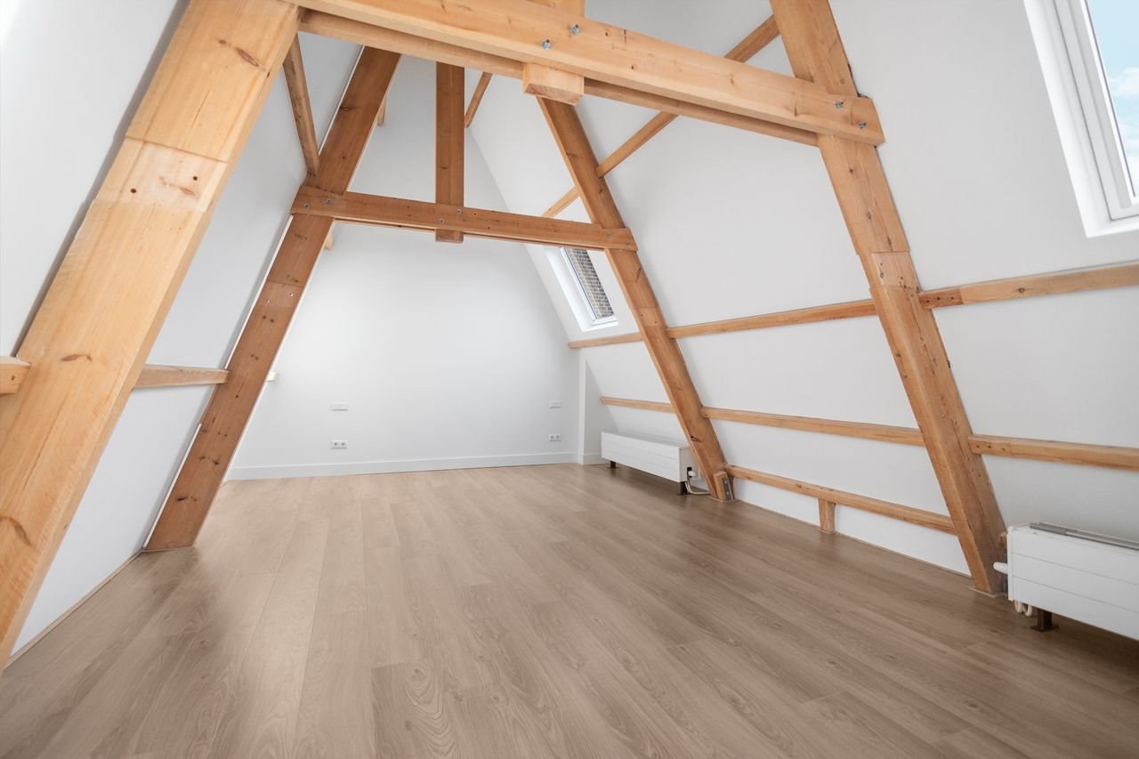 Gerenoveerd in Zuid met riant dakterras - Afbeelding 25