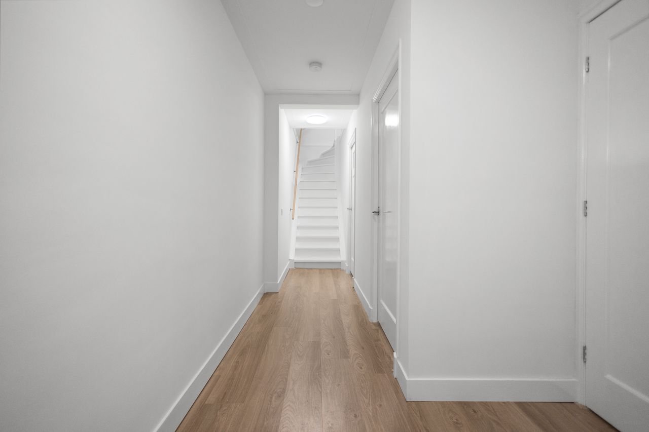 Gerenoveerd in Zuid met riant dakterras - Afbeelding 14