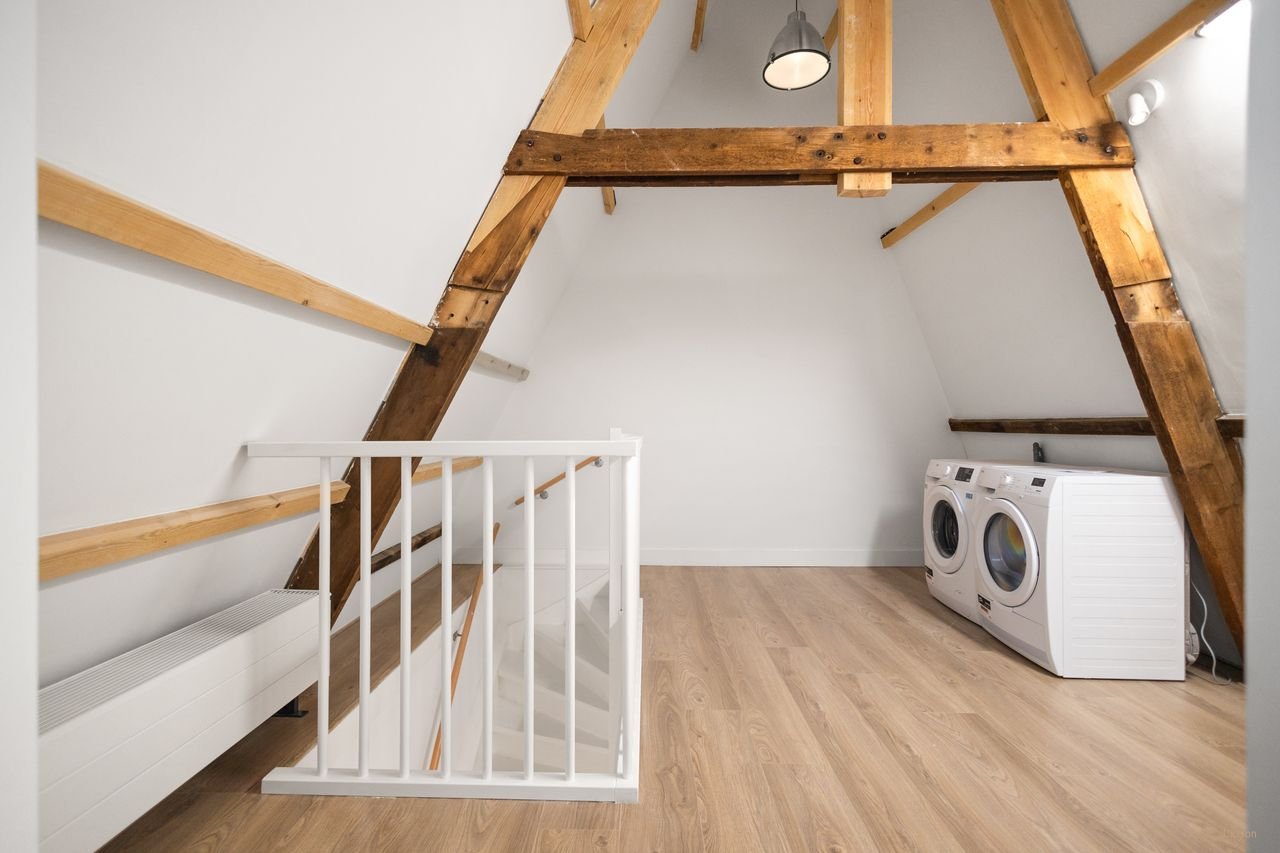 Gerenoveerd in Zuid met riant dakterras - Afbeelding 26