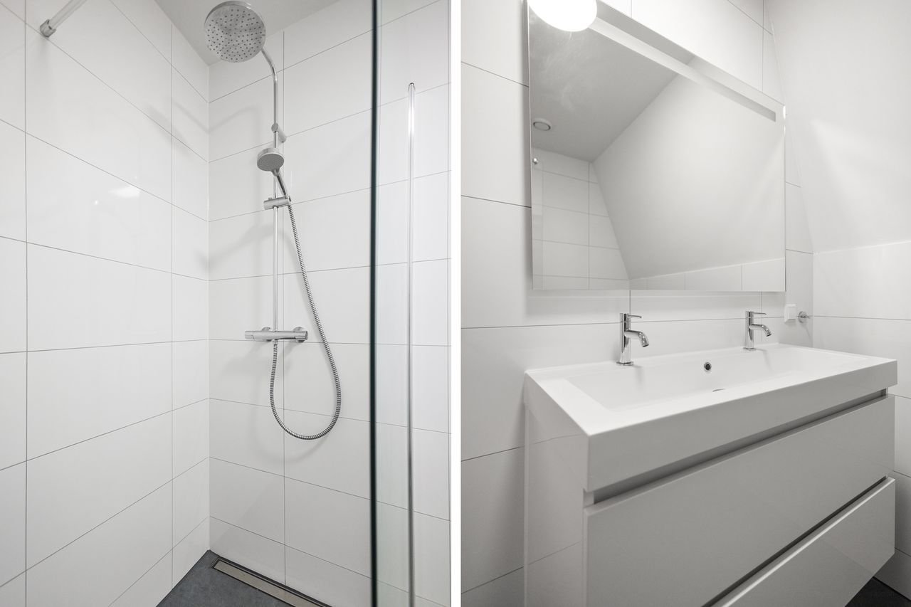 Gerenoveerd in Zuid met riant dakterras - Afbeelding 22