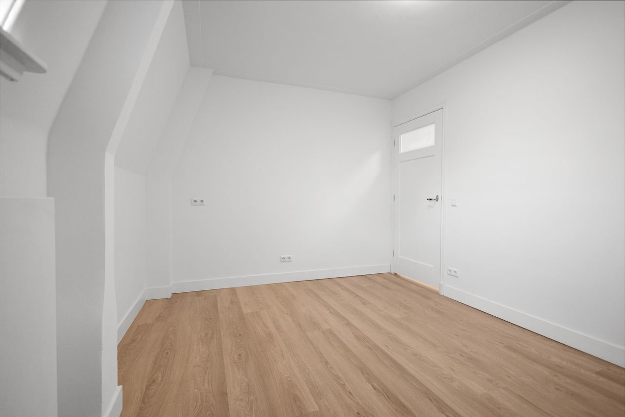 Gerenoveerd in Zuid met riant dakterras - Afbeelding 16