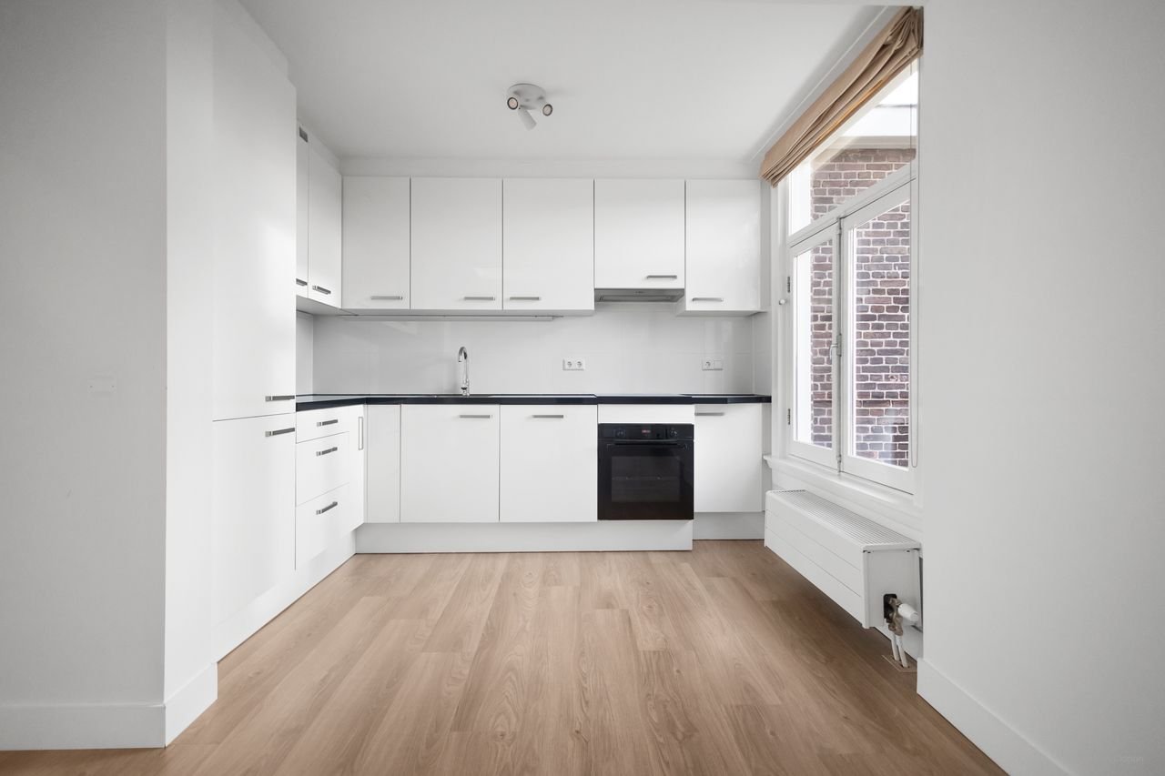 Gerenoveerd in Zuid met riant dakterras - Afbeelding 6