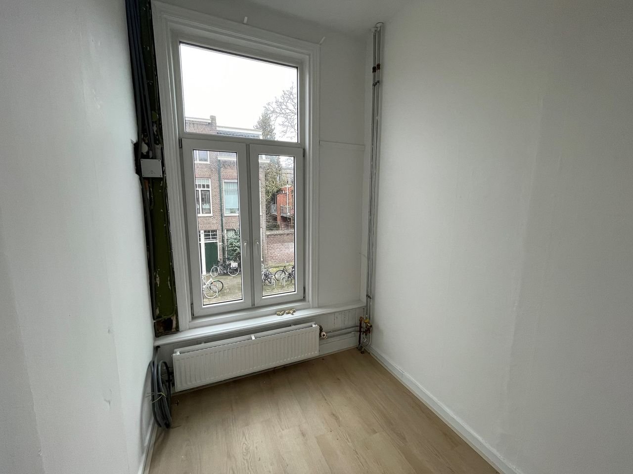 Gerenoveerd studentenhuis voor 4 vrienden - Afbeelding 16