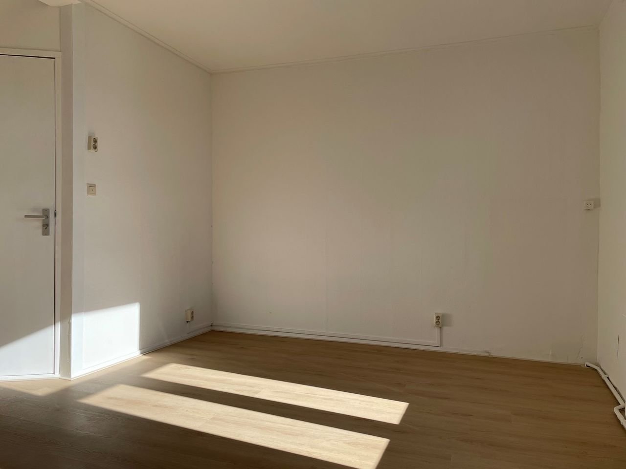 Gerenoveerde studentenkamers (A++) in Indische Buurt - Afbeelding 9