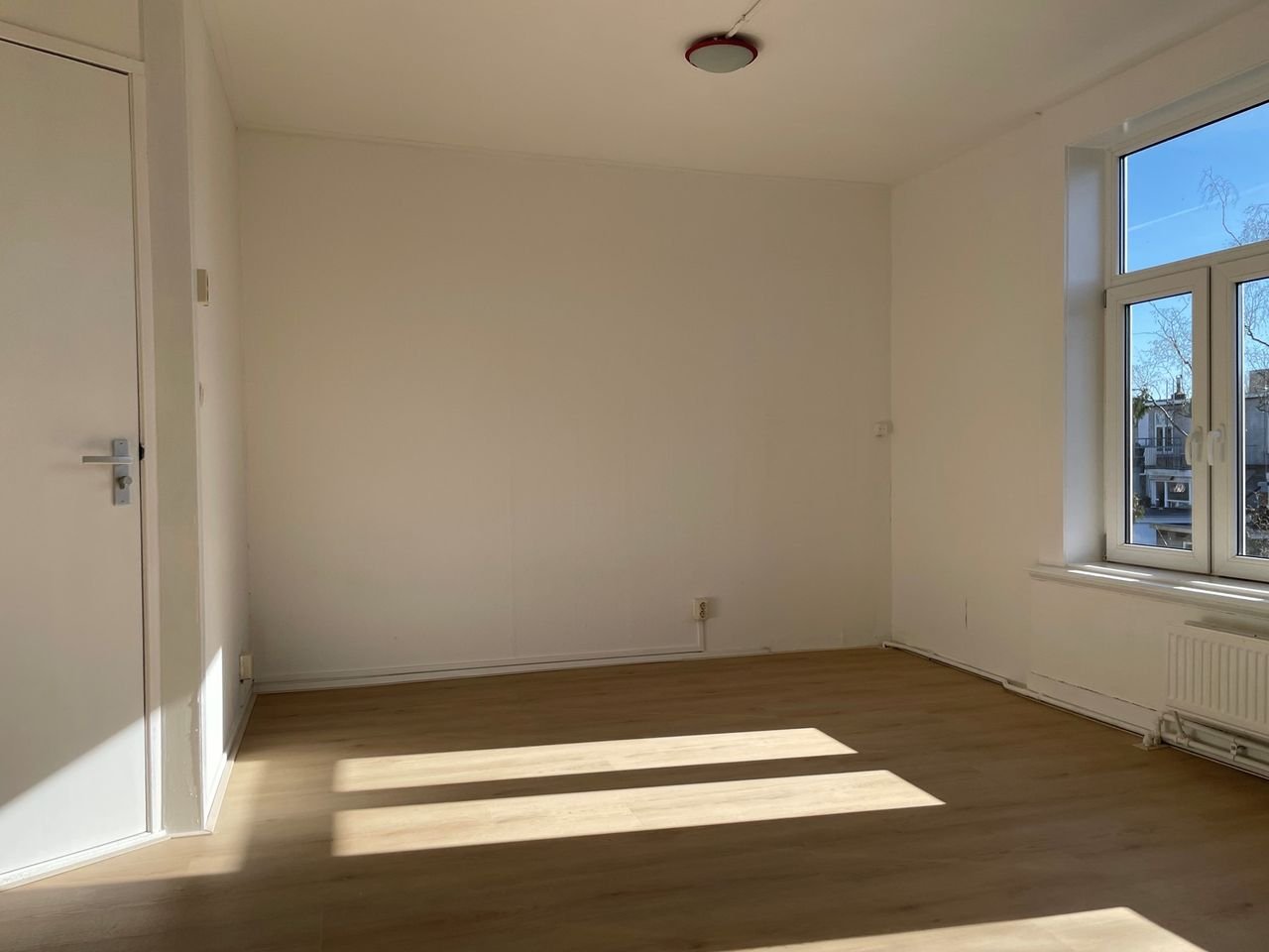 Gerenoveerde studentenkamers (A++) in Indische Buurt - Afbeelding 11