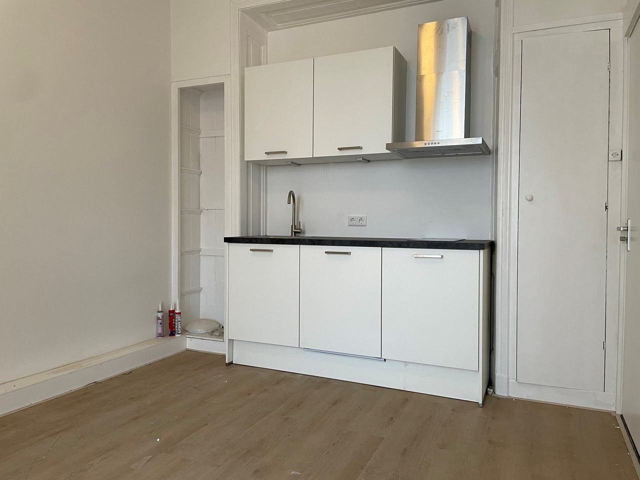 Gerenoveerd studentenhuis voor 4 vrienden - Afbeelding 8