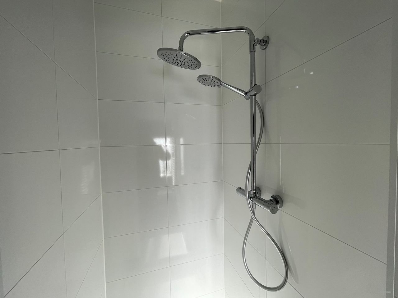 Gerenoveerde studentenkamers (A++) in Indische Buurt - Afbeelding 6