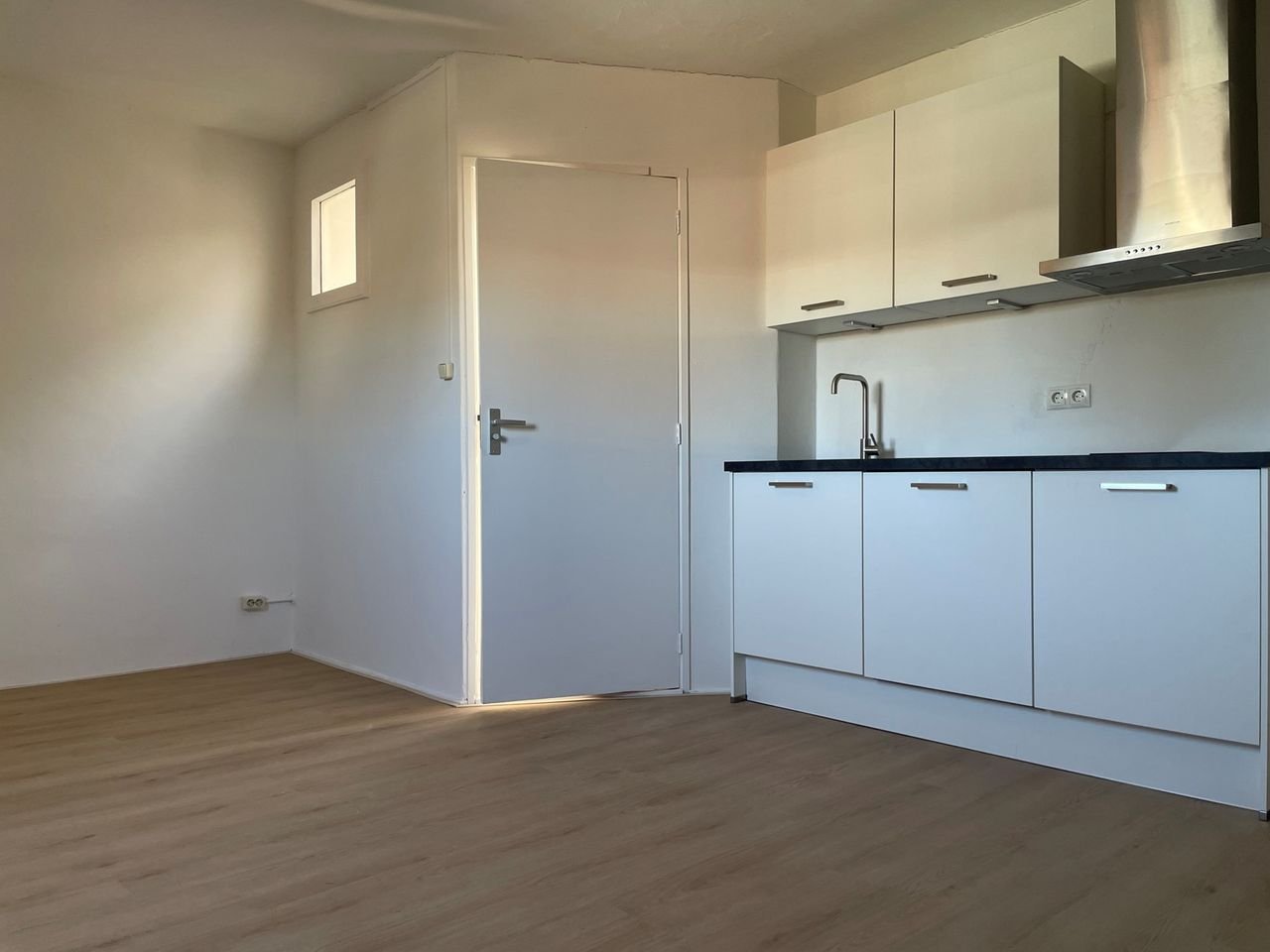 Gerenoveerde studentenkamers (A++) in Indische Buurt - Afbeelding 14