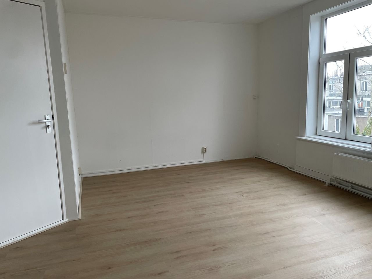 Gerenoveerd studentenhuis voor 4 vrienden - Afbeelding 18