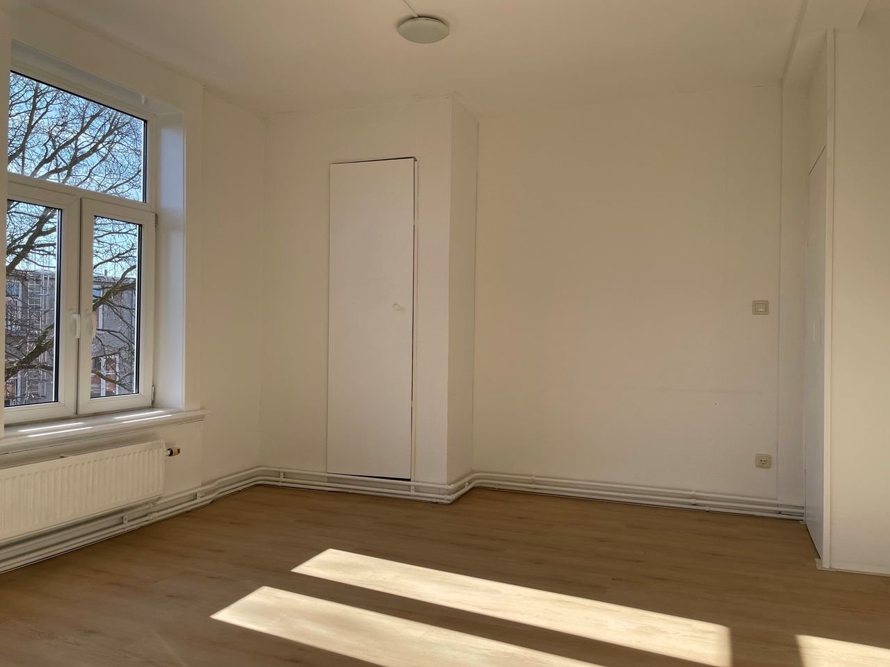 Gerenoveerde studentenkamers (A++) in Indische Buurt - Afbeelding 7