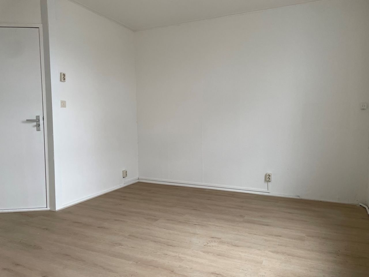 Gerenoveerd studentenhuis voor 4 vrienden - Afbeelding 23