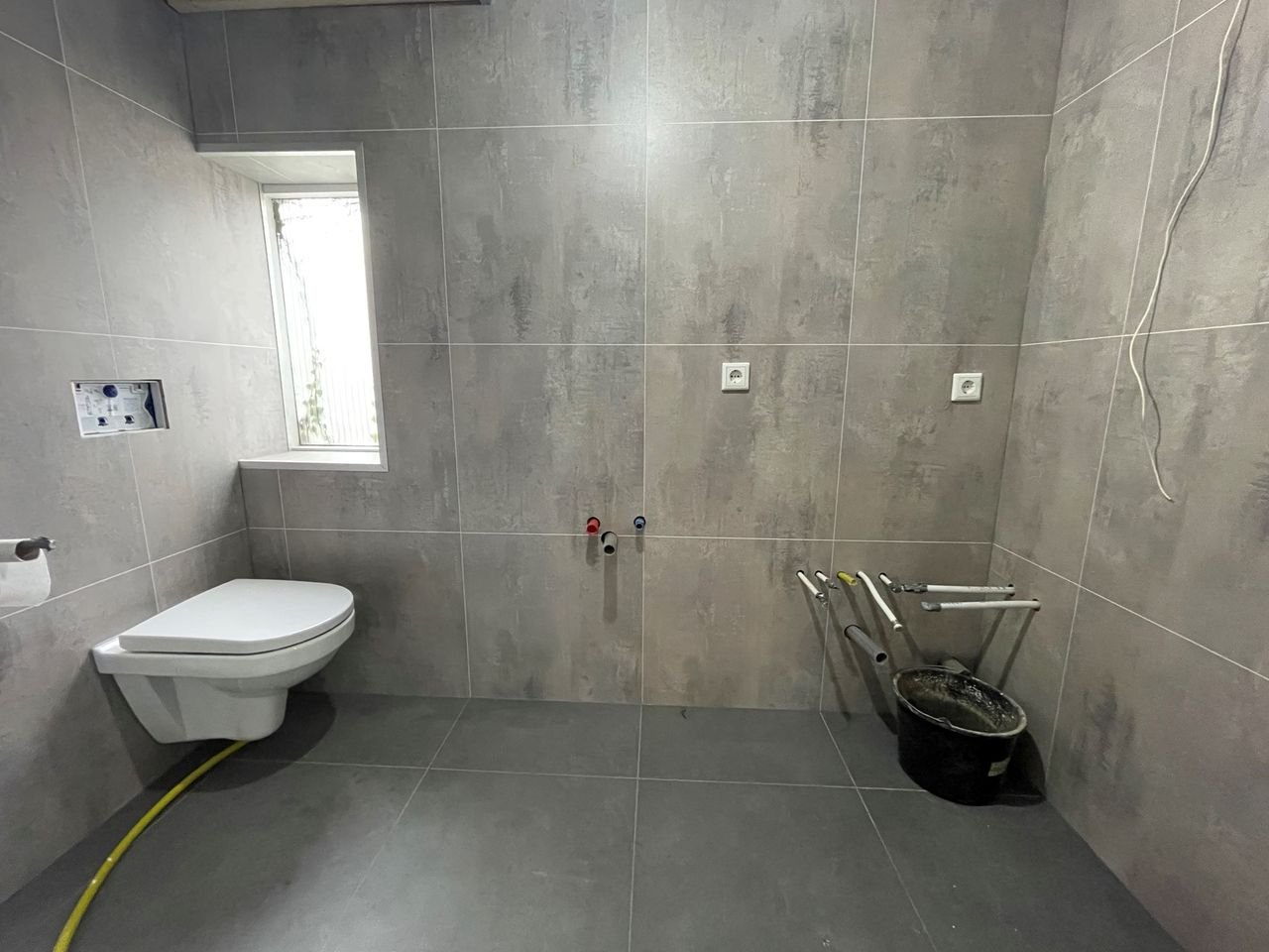 Gerenoveerd studentenhuis voor 4 vrienden - Afbeelding 4