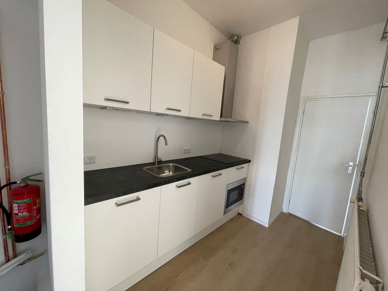 Gerenoveerde studentenkamers (A++) in Indische Buurt - Afbeelding 3