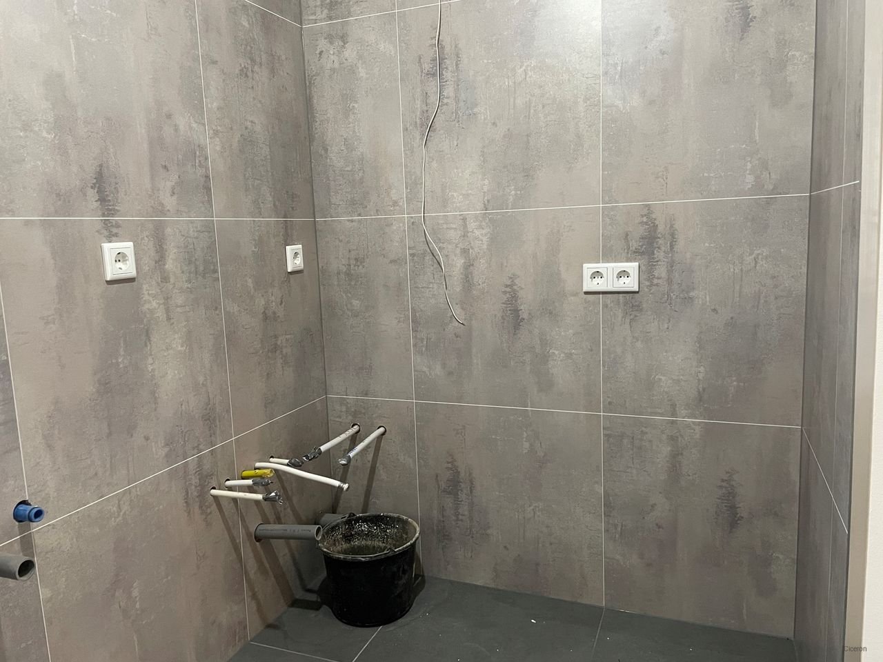 Gerenoveerd studentenhuis voor 4 vrienden - Afbeelding 6