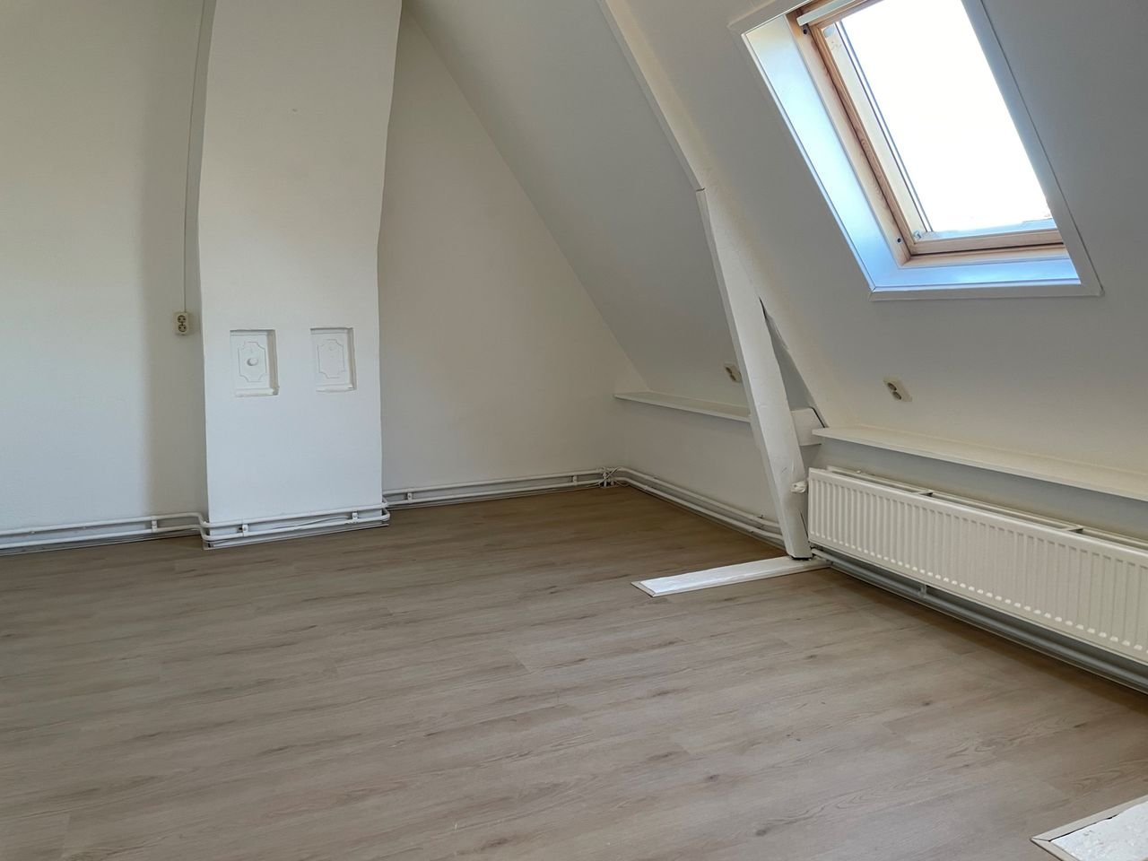 Gerenoveerde studentenkamers (A++) in Indische Buurt - Afbeelding 12