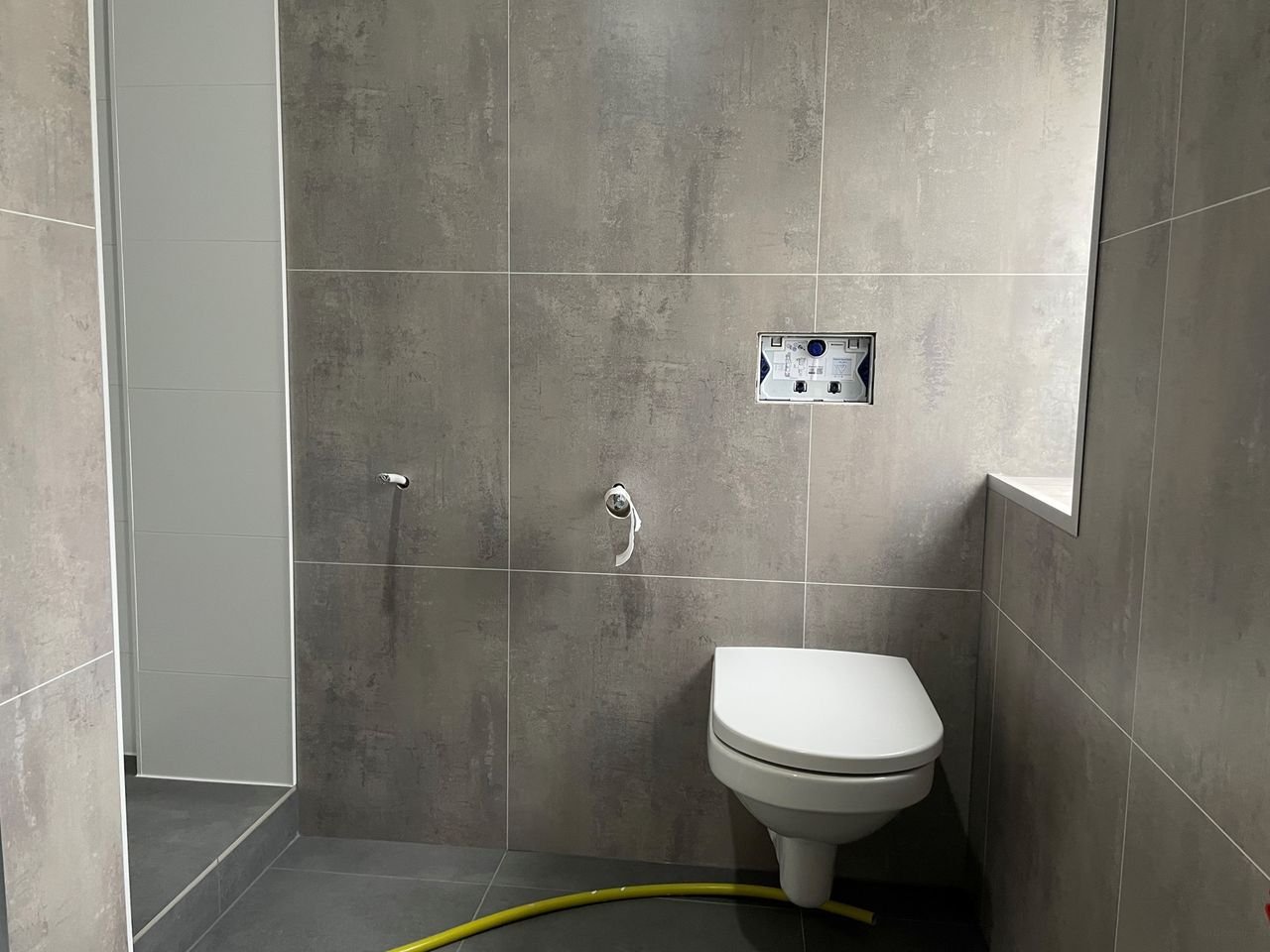 Gerenoveerd studentenhuis voor 4 vrienden - Afbeelding 5