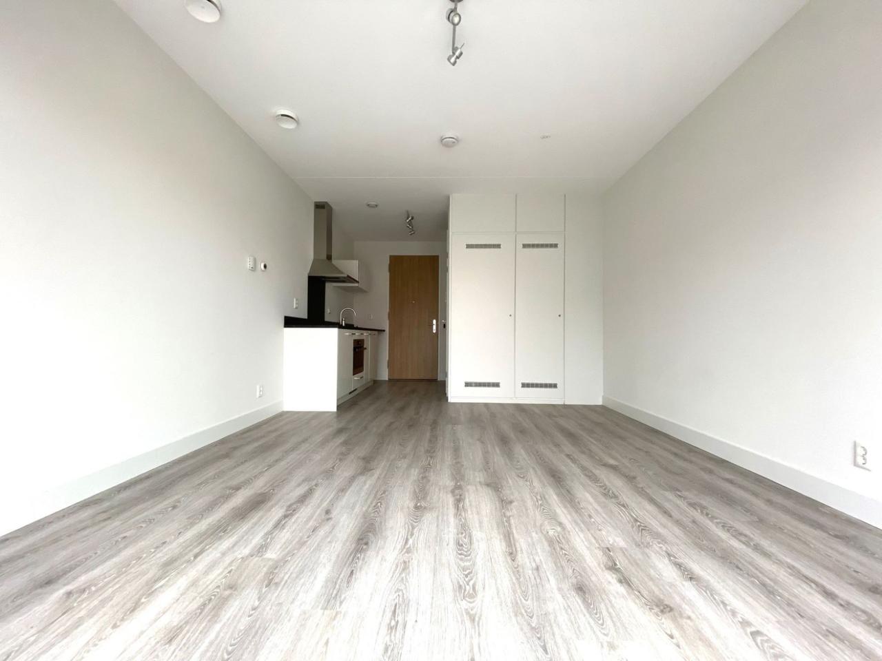 Nieuwbouwstudio bij haven en strand - Afbeelding 3