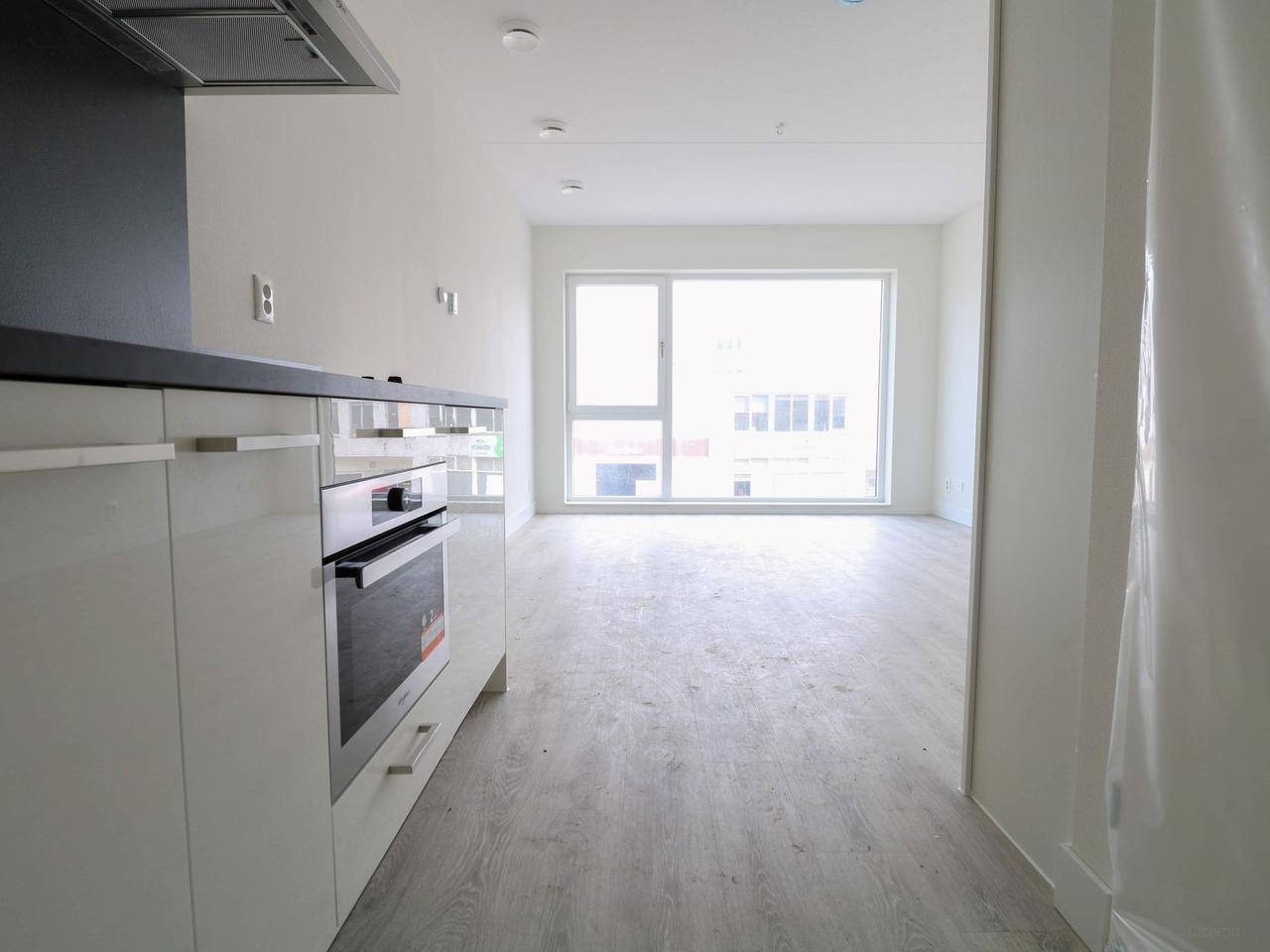 Nieuwbouwstudio bij haven en strand - Afbeelding 5