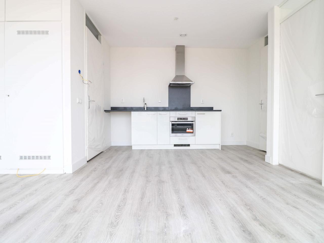 Nieuw 2-kamer appartement aan Scheveningse haven - Afbeelding 3