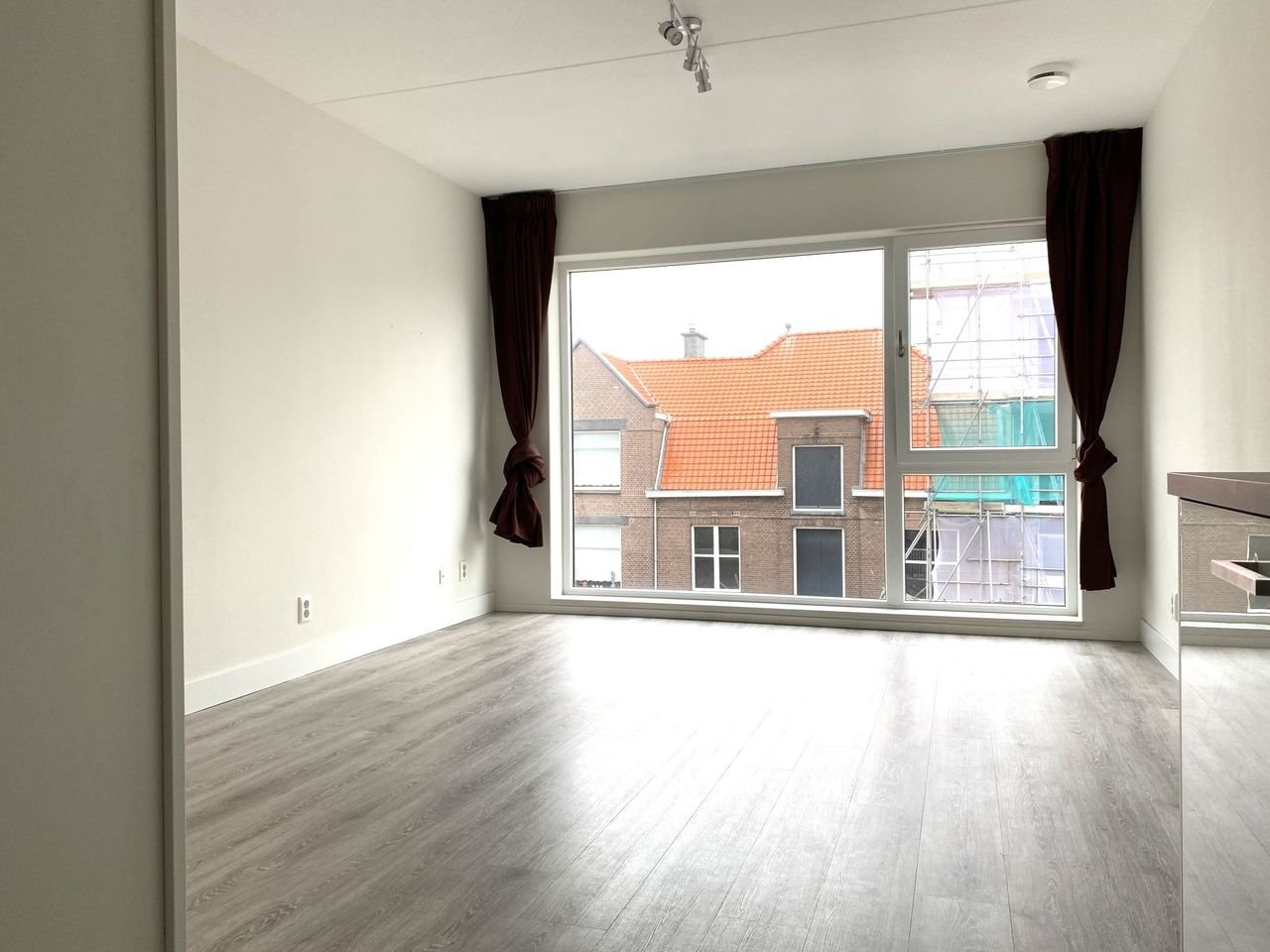 Moderne studio van 25 m² in haven van Scheveningen - Afbeelding 4
